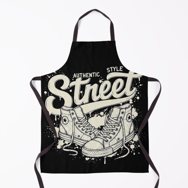 Item preview, White street style designed and sold by RICAMTP.
