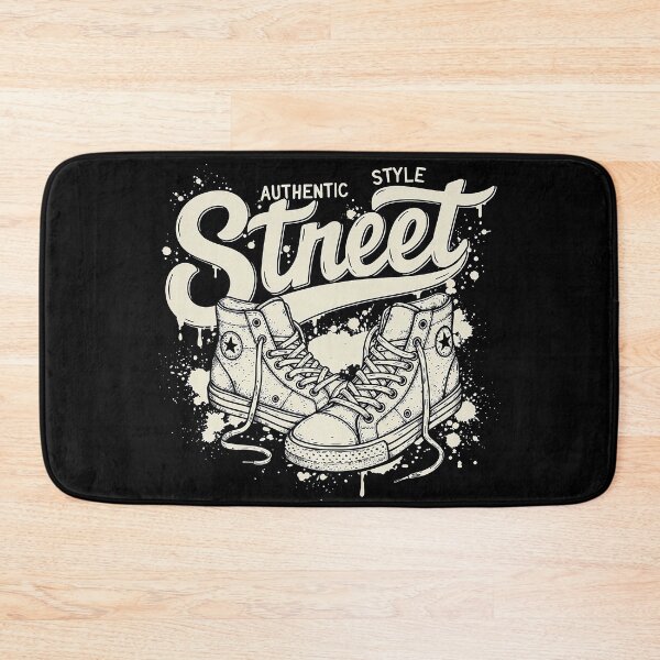 Item preview, White street style designed and sold by RICAMTP.