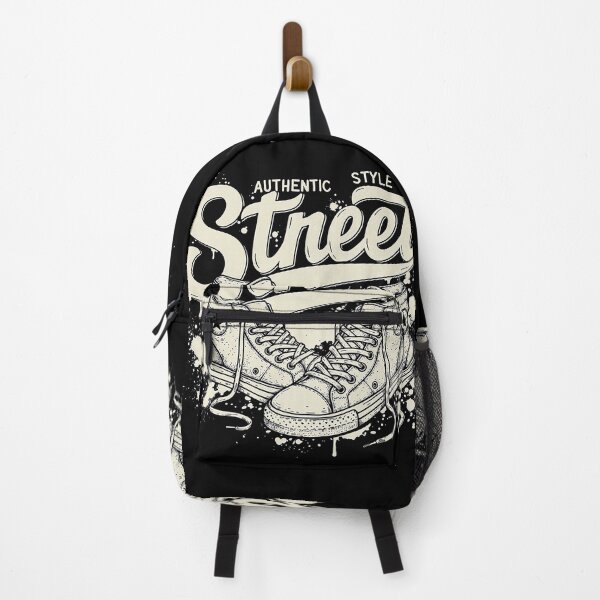 Item preview, White street style designed and sold by RICAMTP.