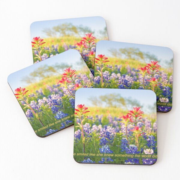Item preview, Nature Photo With Movie-Like Subtitle Caption designed and sold by holaitssher.
