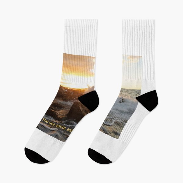 Item preview, Nature Photo With Movie-Like Subtitle Caption designed and sold by holaitssher.