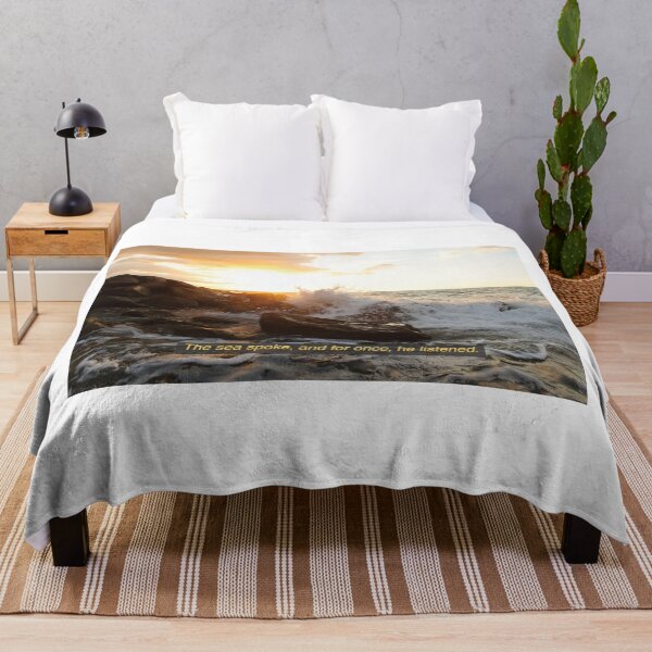 Item preview, Nature Photo With Movie-Like Subtitle Caption designed and sold by holaitssher.
