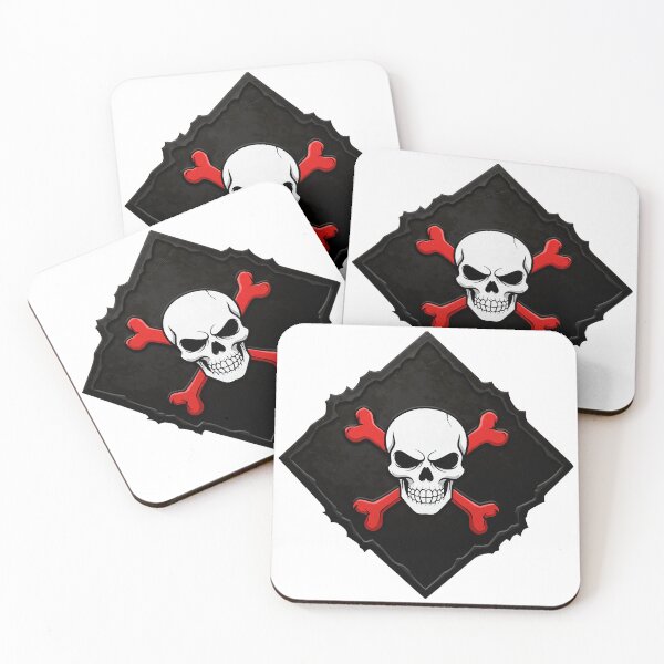 Item preview, Skull designed and sold by RICAMTP.