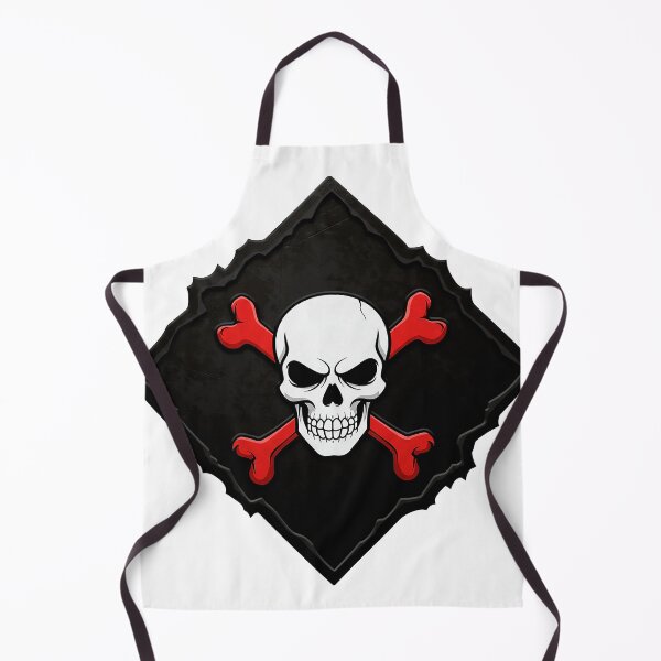 Item preview, Skull designed and sold by RICAMTP.