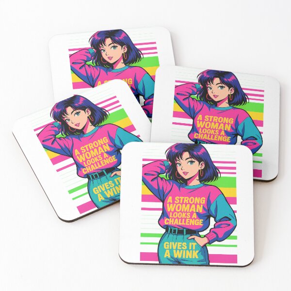Item preview, Strong woman designed and sold by Bluntdivas.