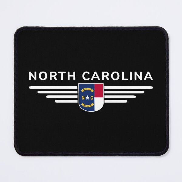 Item preview, North Carolina Fan T-Shirt – Stylish & Unique designed and sold by ElvisU.