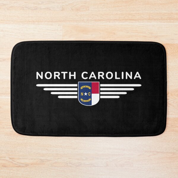 Item preview, North Carolina Fan T-Shirt – Stylish & Unique designed and sold by ElvisU.