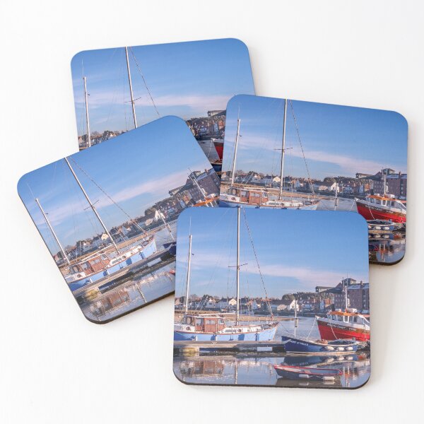 Item preview, Fishing Trips from the Harbour designed and sold by Jim Key.