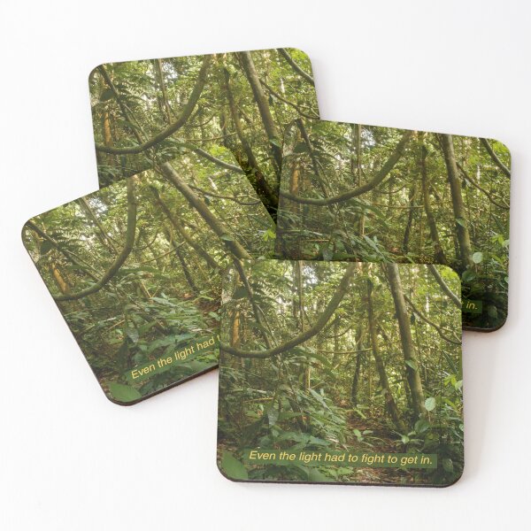 Item preview, Nature Photo With Movie-Like Subtitle Caption designed and sold by holaitssher.