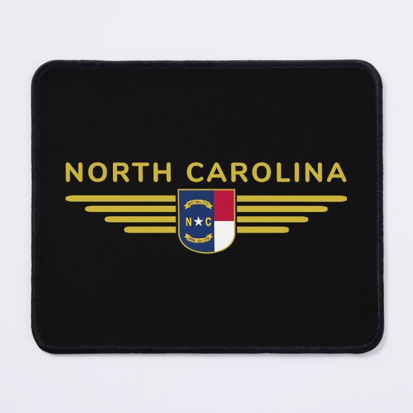 Item preview, North Carolina Fan T-Shirt – Stylish & Unique designed and sold by ElvisU.