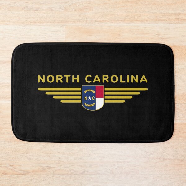 Item preview, North Carolina Fan T-Shirt – Stylish & Unique designed and sold by ElvisU.