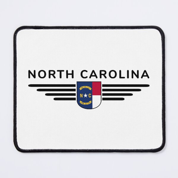 Item preview, North Carolina Fan T-Shirt – Stylish & Unique designed and sold by ElvisU.