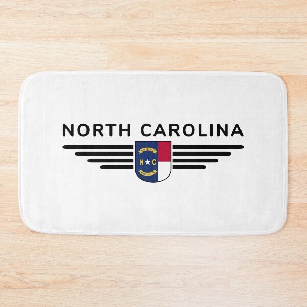 Item preview, North Carolina Fan T-Shirt – Stylish & Unique designed and sold by ElvisU.