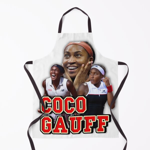 Item preview, Coco Gauff designed and sold by sillanpaa98.