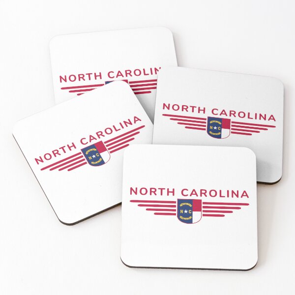 Item preview, North Carolina Fan T-Shirt – Stylish & Unique designed and sold by ElvisU.