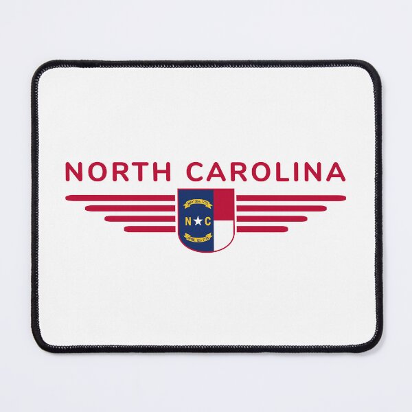 Item preview, North Carolina Fan T-Shirt – Stylish & Unique designed and sold by ElvisU.