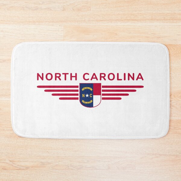 Item preview, North Carolina Fan T-Shirt – Stylish & Unique designed and sold by ElvisU.
