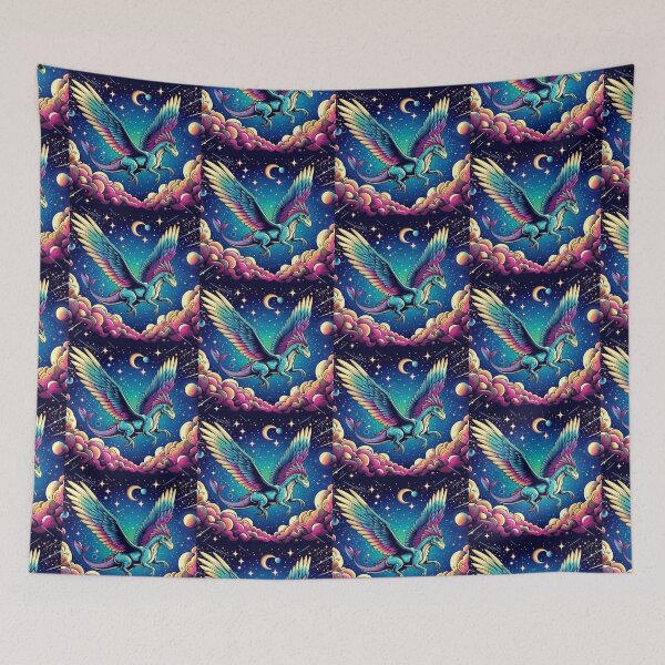 Item preview, winged dinosaur designed and sold by Dogandesighn.