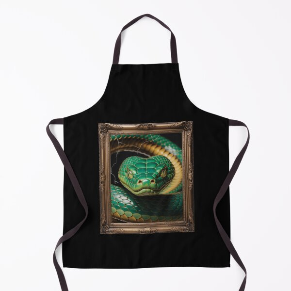 Item preview, The Serpent’s Gaze designed and sold by VividTrails.