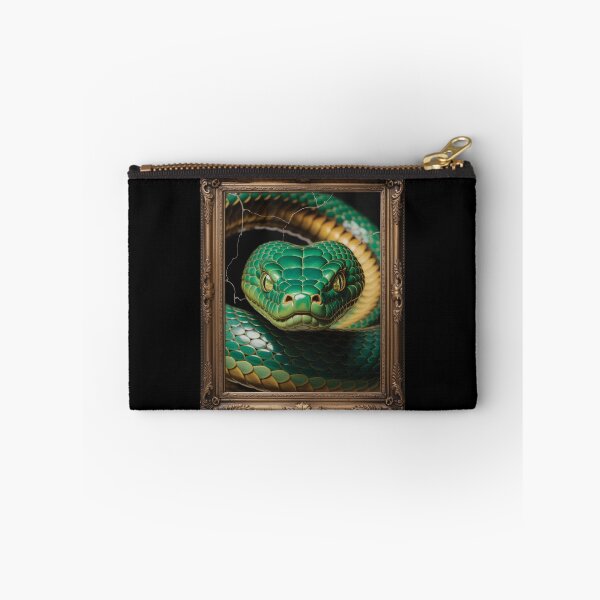 Item preview, The Serpent’s Gaze designed and sold by VividTrails.