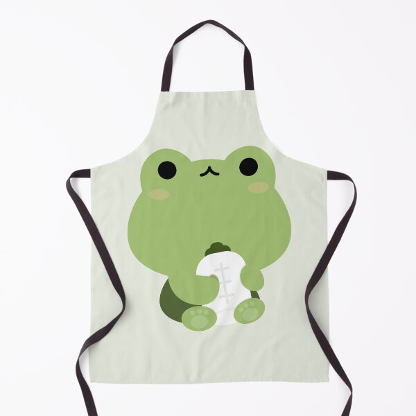 Item preview, Toddler Frog  designed and sold by theladyernestember.
