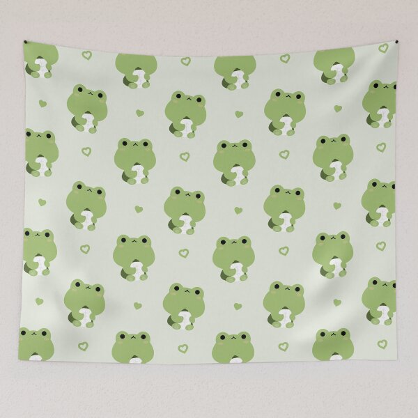 Item preview, Toddler Frog  designed and sold by theladyernestember.