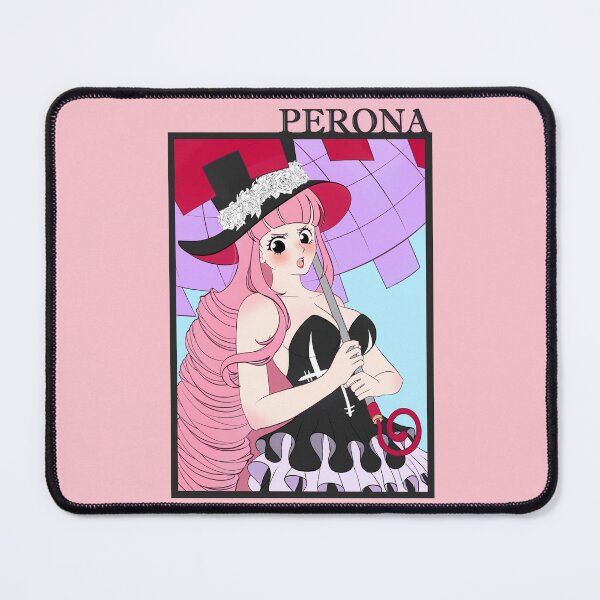 Item preview, P E R O N A designed and sold by maegami-micco.