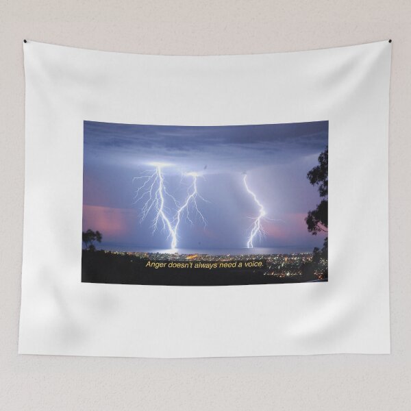 Item preview, Nature Photo With Movie-Like Subtitle Caption designed and sold by holaitssher.