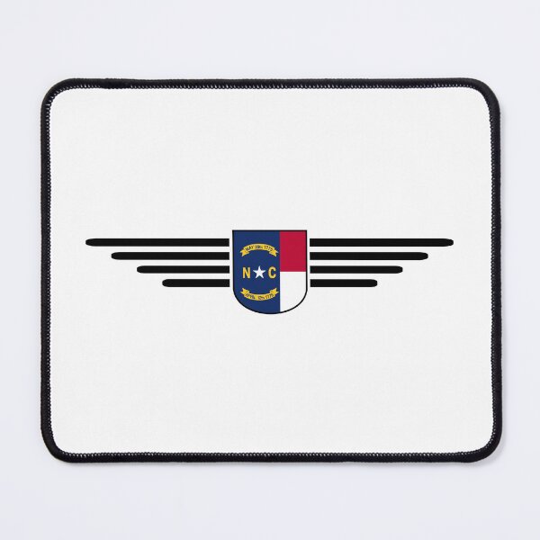Item preview, North Carolina Fan T-Shirt – Stylish & Unique designed and sold by ElvisU.
