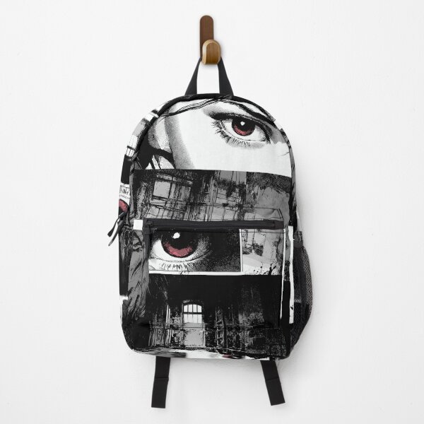 Item preview, Dark Japanese Horror Manga designed and sold by bapupa.