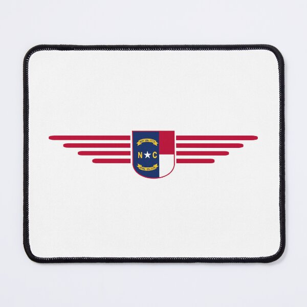 Item preview, North Carolina Fan T-Shirt – Stylish & Unique designed and sold by ElvisU.