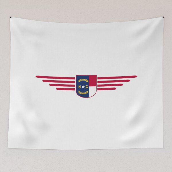 Item preview, North Carolina Fan T-Shirt – Stylish & Unique designed and sold by ElvisU.