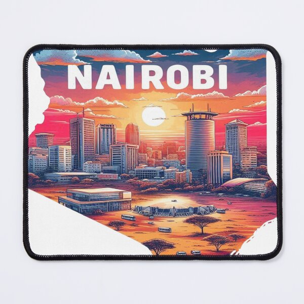 Item preview, Nairobi designed and sold by erkinmaddison.