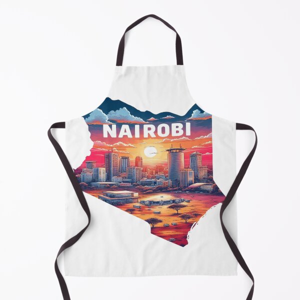 Item preview, Nairobi designed and sold by erkinmaddison.