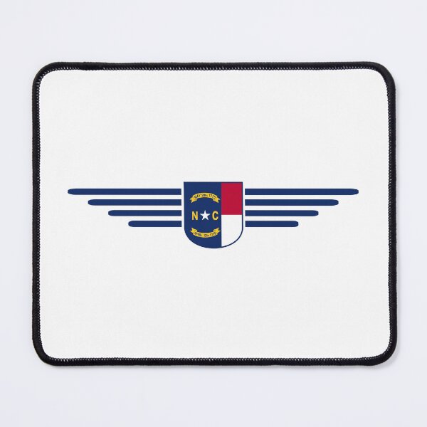 Item preview, North Carolina Fan T-Shirt – Stylish & Unique designed and sold by ElvisU.