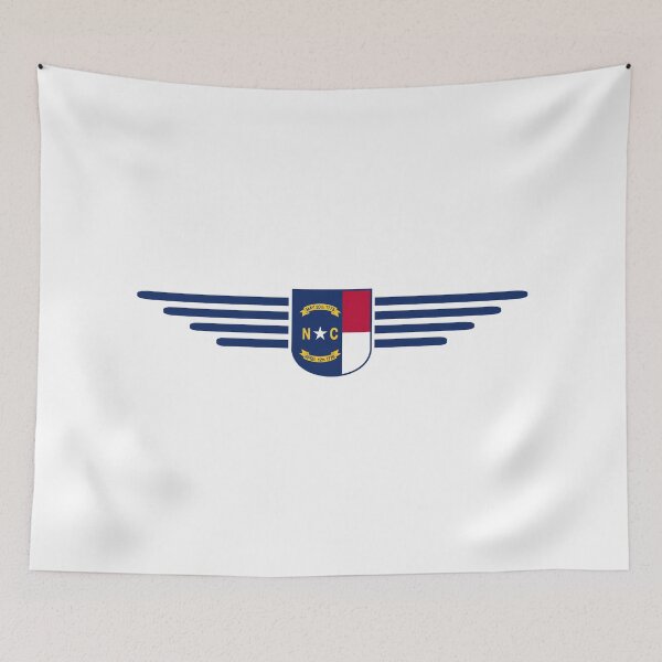 Item preview, North Carolina Fan T-Shirt – Stylish & Unique designed and sold by ElvisU.
