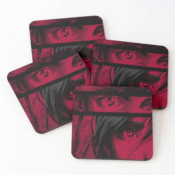Item preview, Supernatural Japanese Horror Manga designed and sold by bapupa.