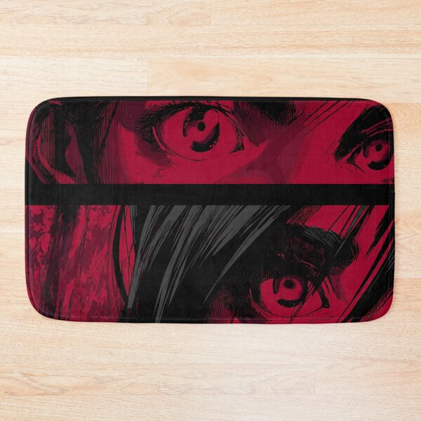 Item preview, Supernatural Japanese Horror Manga designed and sold by bapupa.