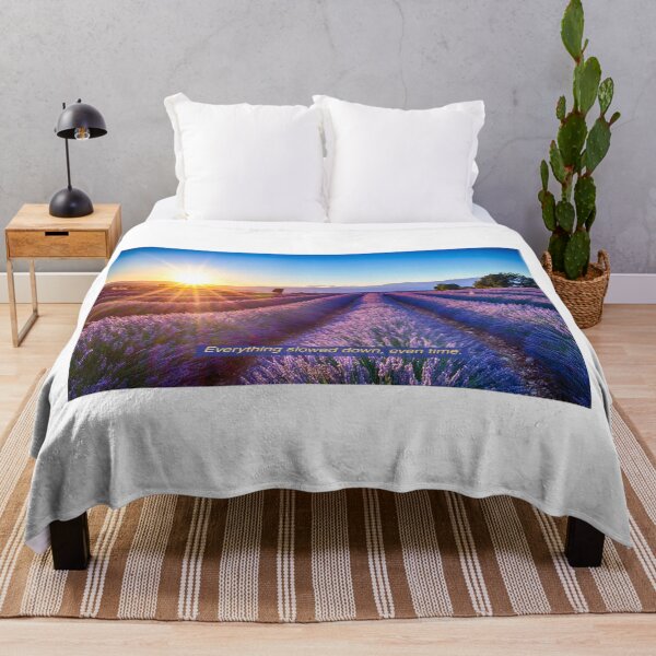 Item preview, Nature Photo With Movie-Like Subtitle Caption designed and sold by holaitssher.