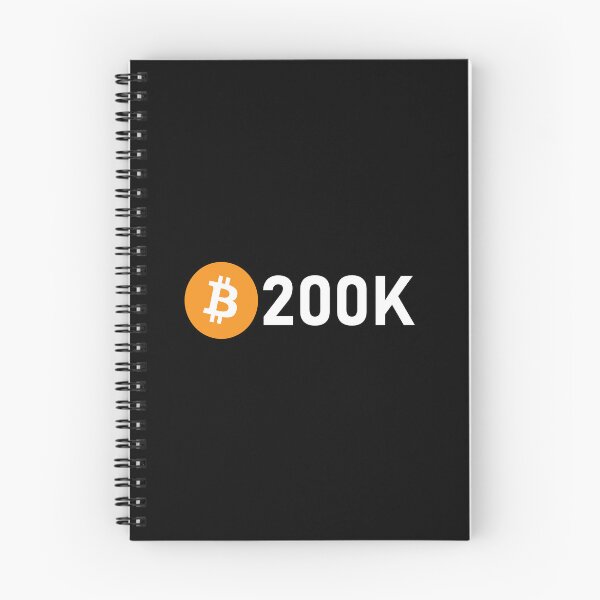 Item preview, Bitcoin 200K designed and sold by sheprint.