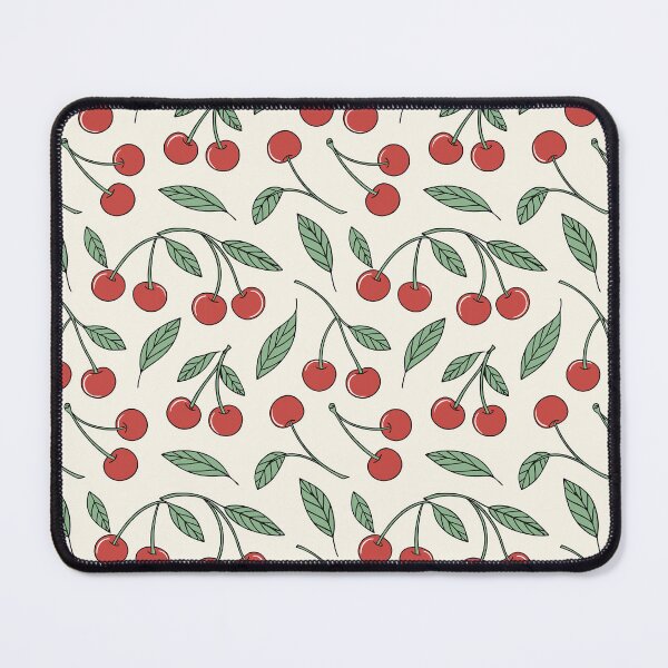 Item preview, Red and juicy cherries designed and sold by Merrylands Artshop.