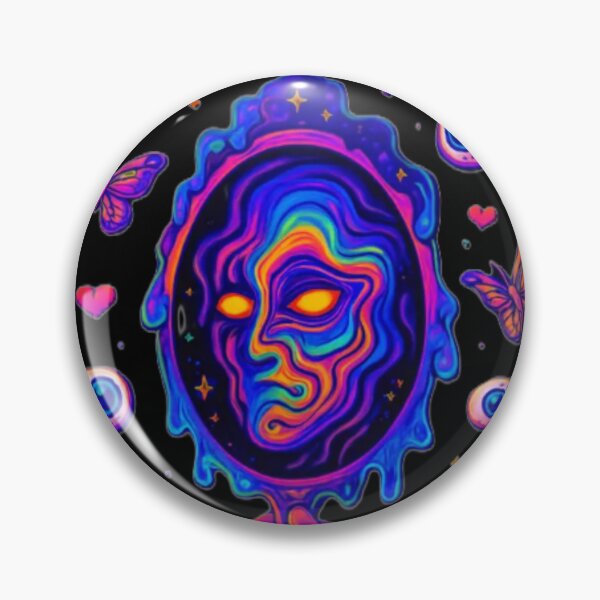 Item preview, Reality Check – Surreal Mirror Vibes designed and sold by Eterna Vision.