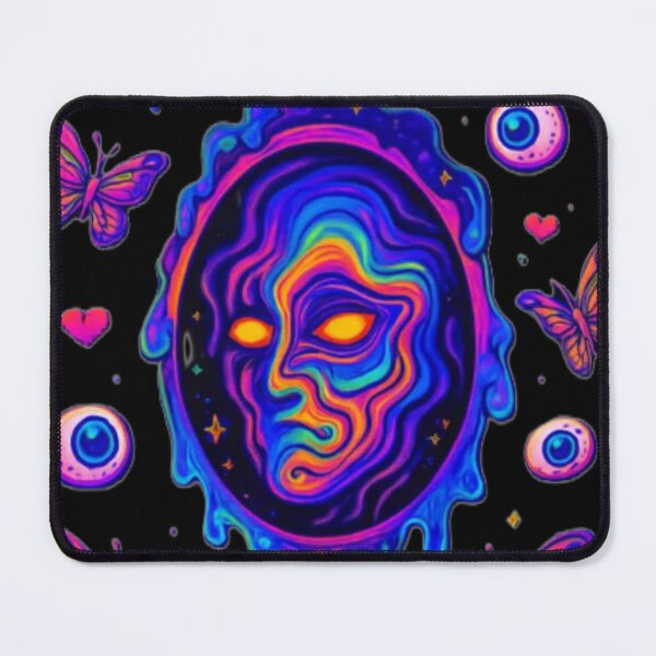 Item preview, Reality Check – Surreal Mirror Vibes designed and sold by Eterna Vision.