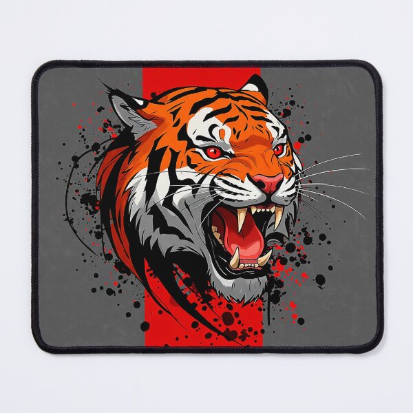 Item preview, Tiger designed and sold by RICAMTP.