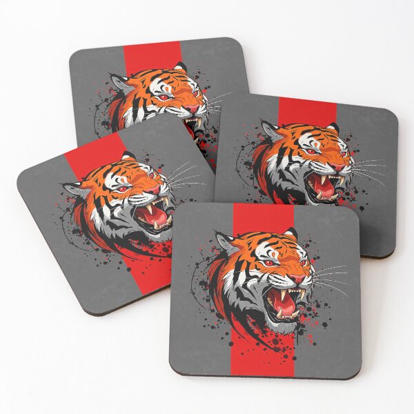 Item preview, Tiger designed and sold by RICAMTP.