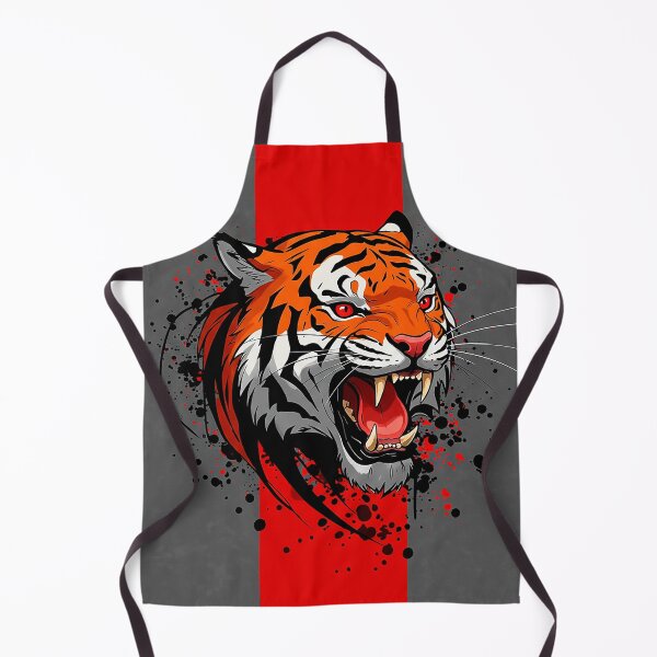 Item preview, Tiger designed and sold by RICAMTP.