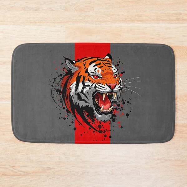 Item preview, Tiger designed and sold by RICAMTP.