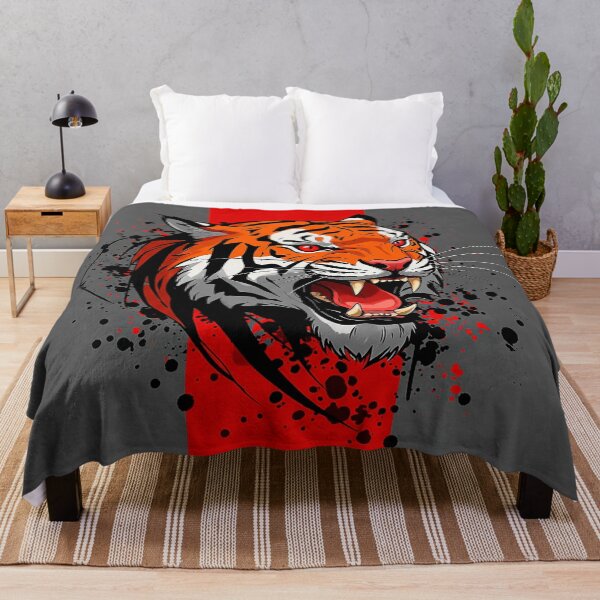 Item preview, Tiger designed and sold by RICAMTP.