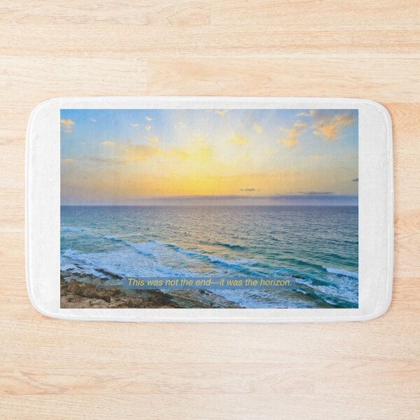 Item preview, Nature Photo With Movie-Like Subtitle Caption designed and sold by holaitssher.