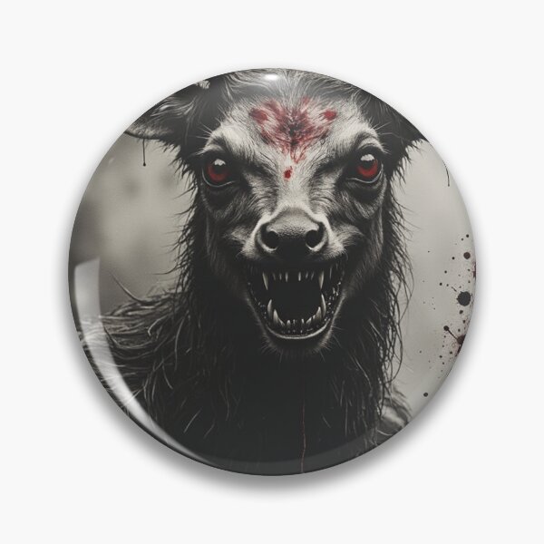 Item preview, Evil Bambi in caffeine withdrawal designed and sold by MADandSANE-MArt.